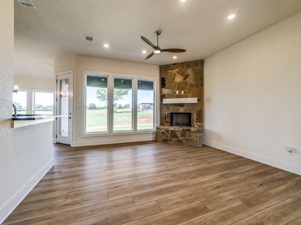 Crooked Oak Estates - Residential