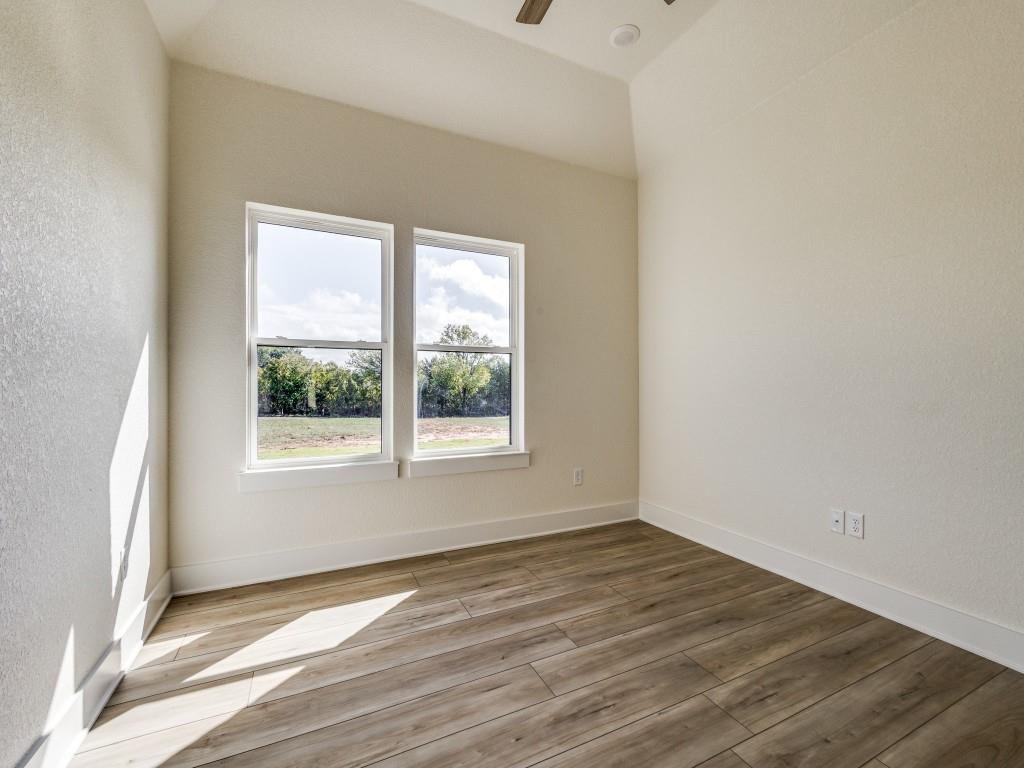 Crooked Oak Estates - Residential