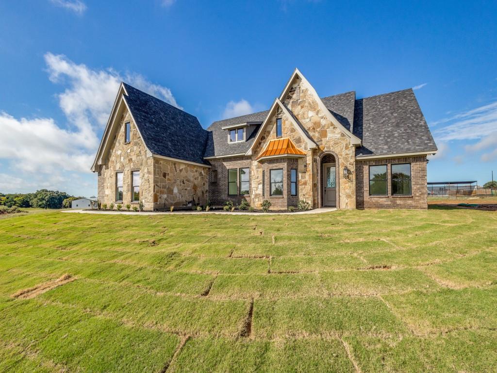 Crooked Oak Estates - Residential
