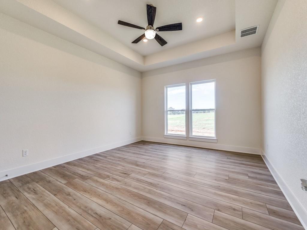 Crooked Oak Estates - Residential