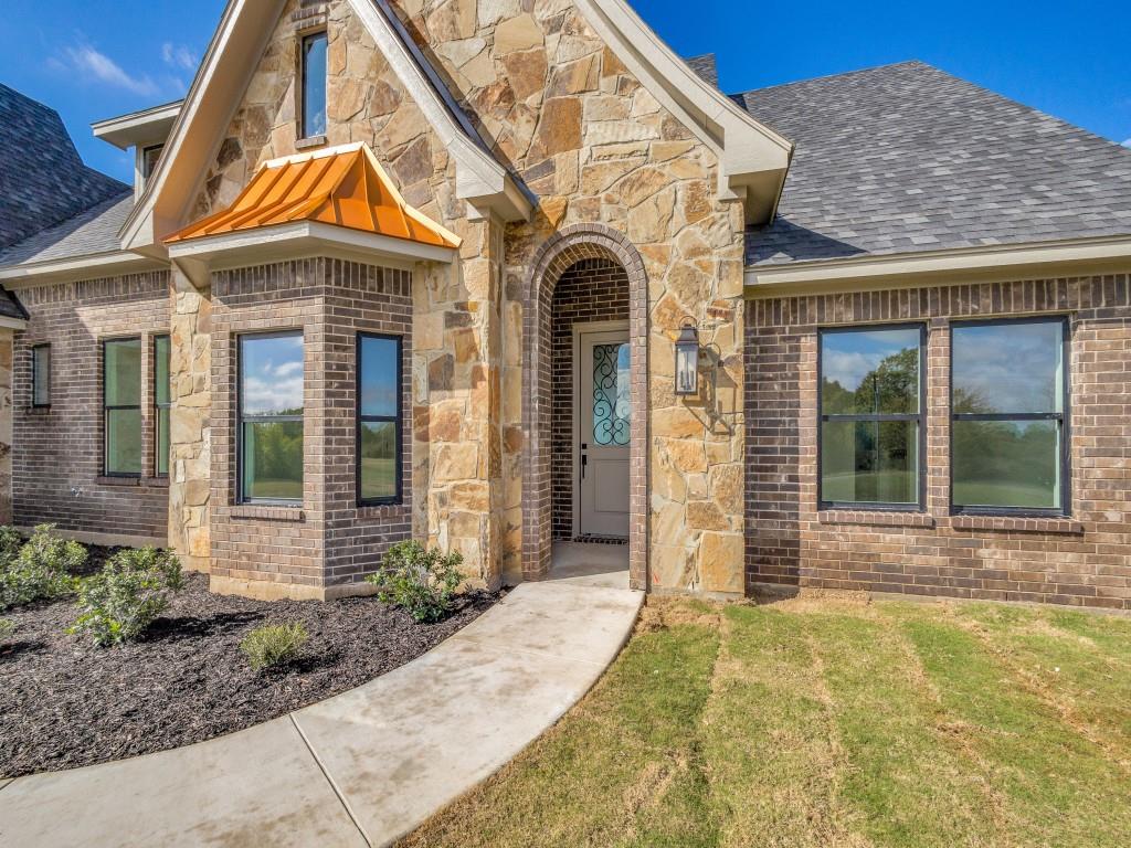 Crooked Oak Estates - Residential