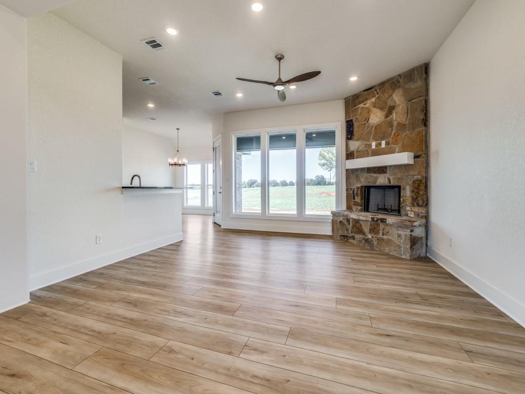 Crooked Oak Estates - Residential