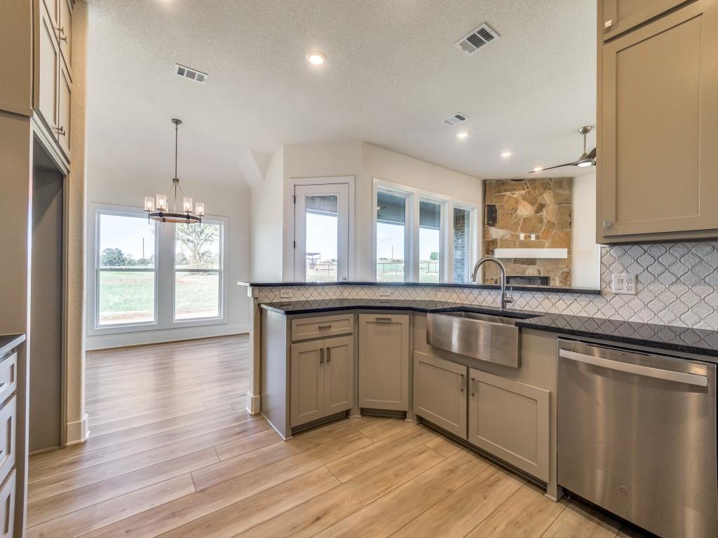 Crooked Oak Estates - Residential