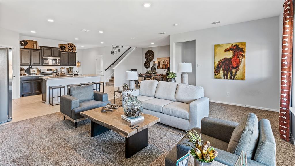 Bella Vista - Residential