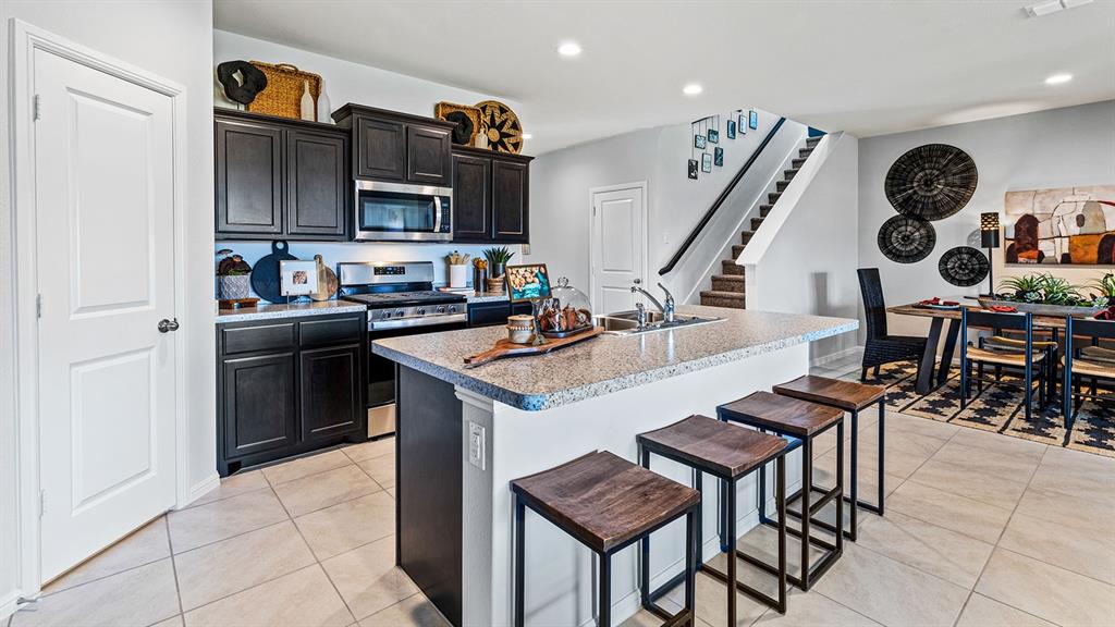 Bella Vista - Residential