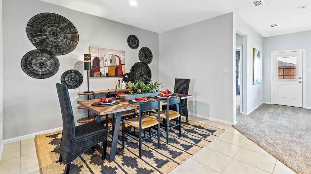 Bella Vista - Residential