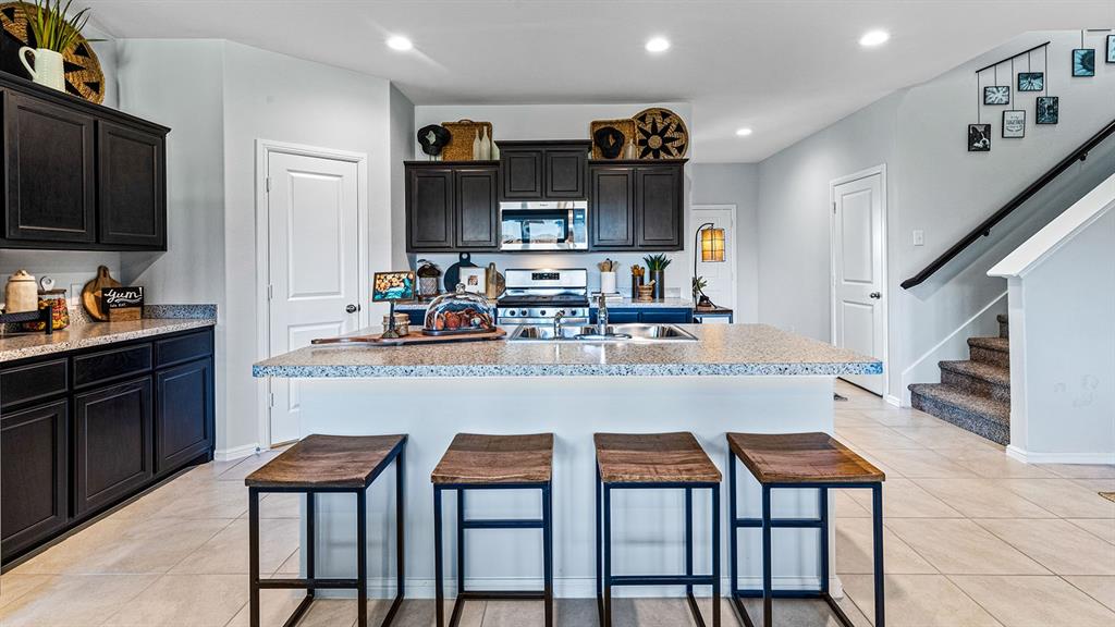Bella Vista - Residential