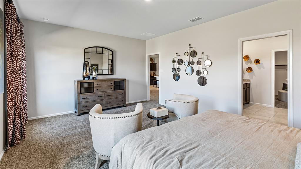 Bella Vista - Residential