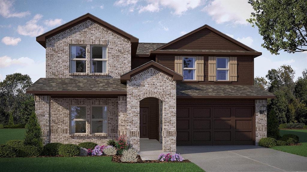 Bella Vista - Residential