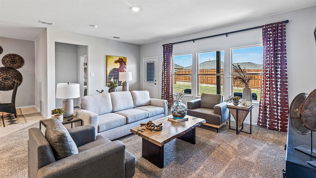 Bella Vista - Residential