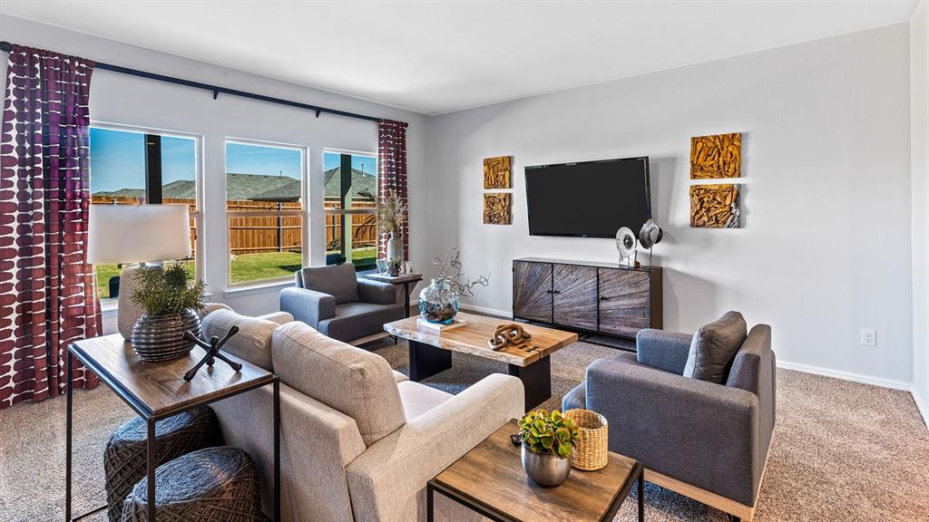 Bella Vista - Residential