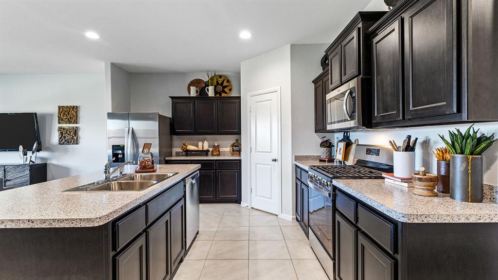 Bella Vista - Residential