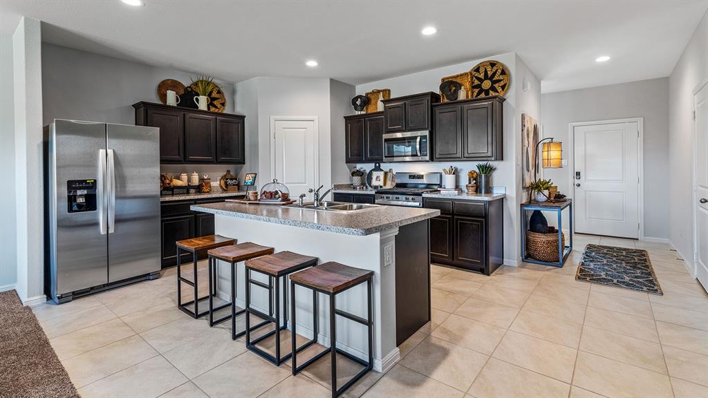 Bella Vista - Residential