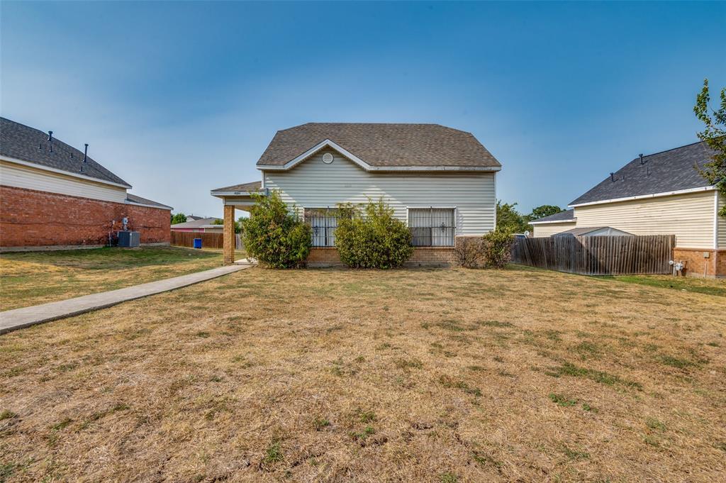 Forest Grove 07 - Residential