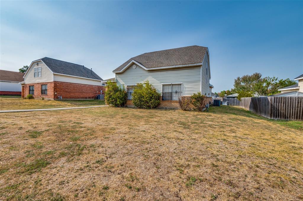 Forest Grove 07 - Residential