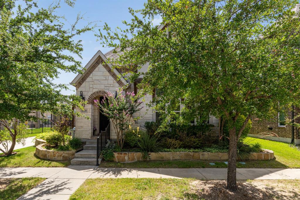Southern Hills At Craig Ranch Ph 1 - Residential