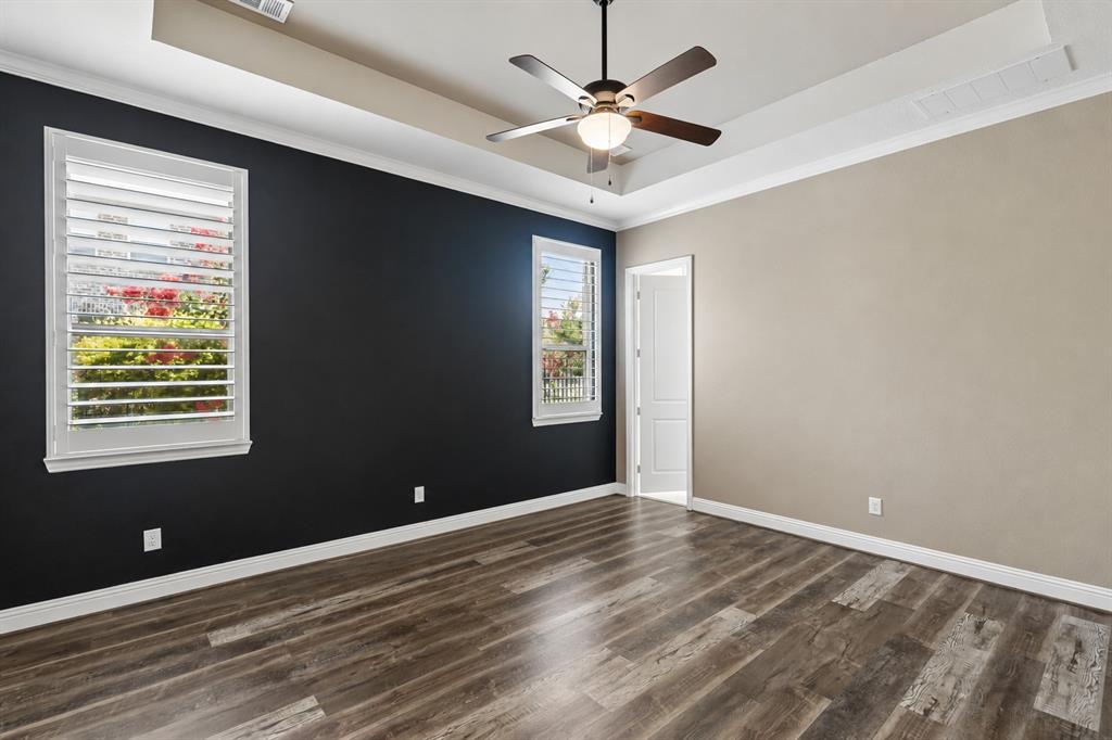 Southern Hills At Craig Ranch Ph 1 - Residential