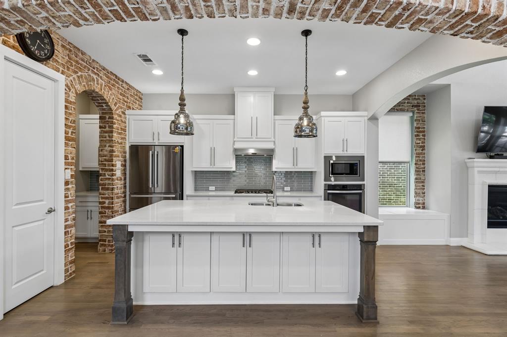 Southern Hills At Craig Ranch Ph 1 - Residential