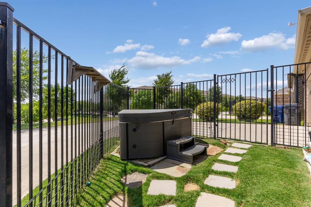 Southern Hills At Craig Ranch Ph 1 - Residential