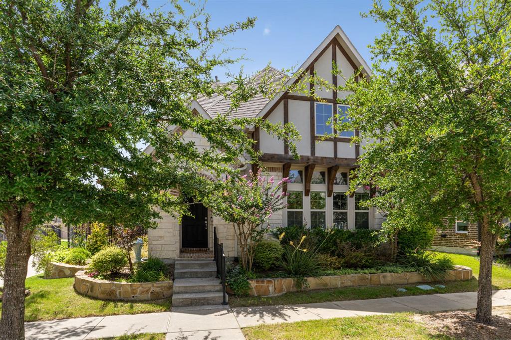 Southern Hills At Craig Ranch Ph 1 - Residential