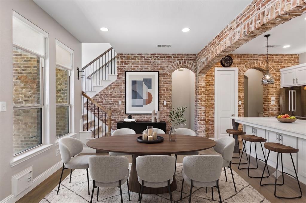 Southern Hills At Craig Ranch Ph 1 - Residential