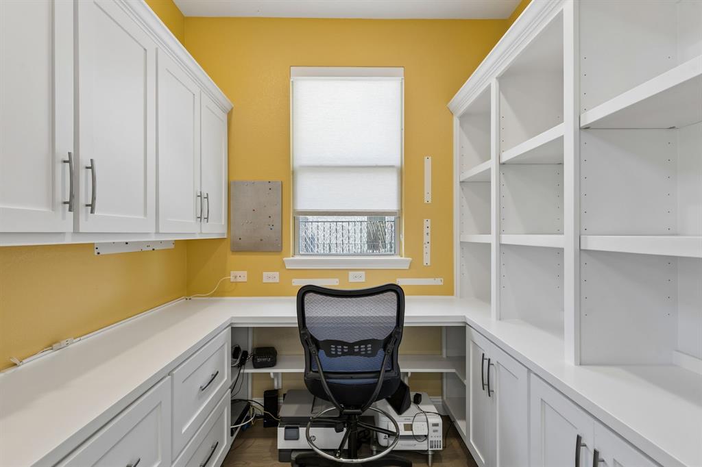 Southern Hills At Craig Ranch Ph 1 - Residential