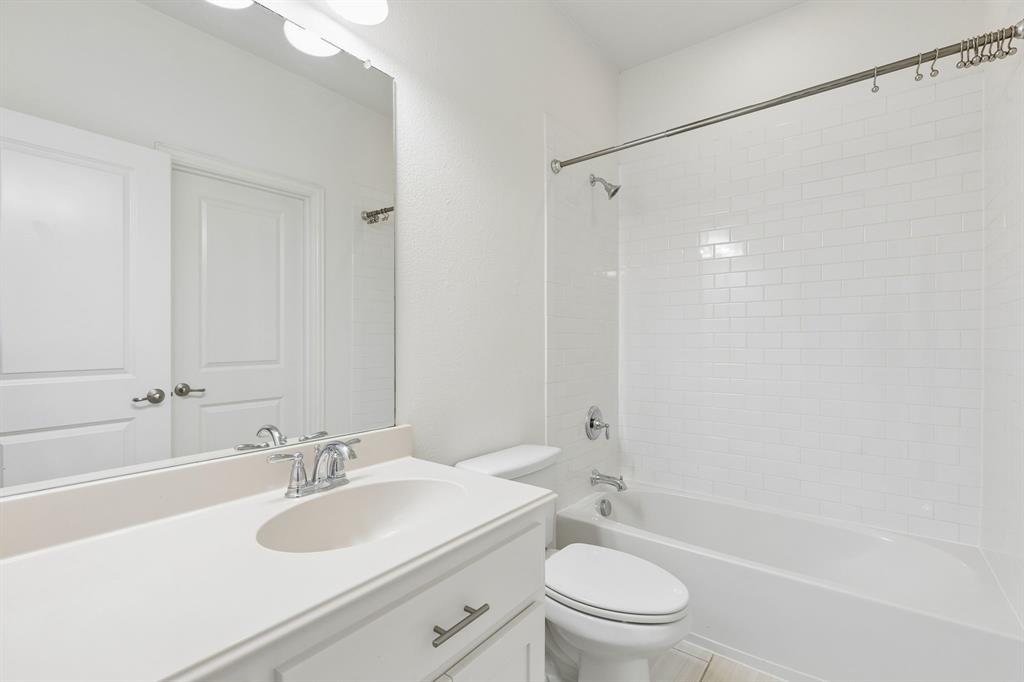 Southern Hills At Craig Ranch Ph 1 - Residential