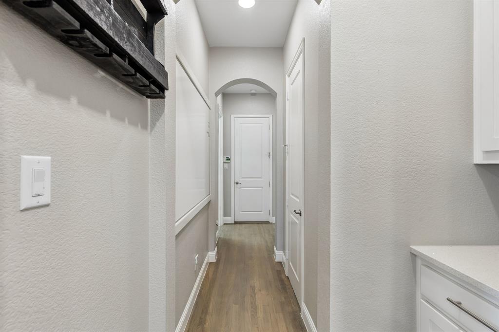 Southern Hills At Craig Ranch Ph 1 - Residential