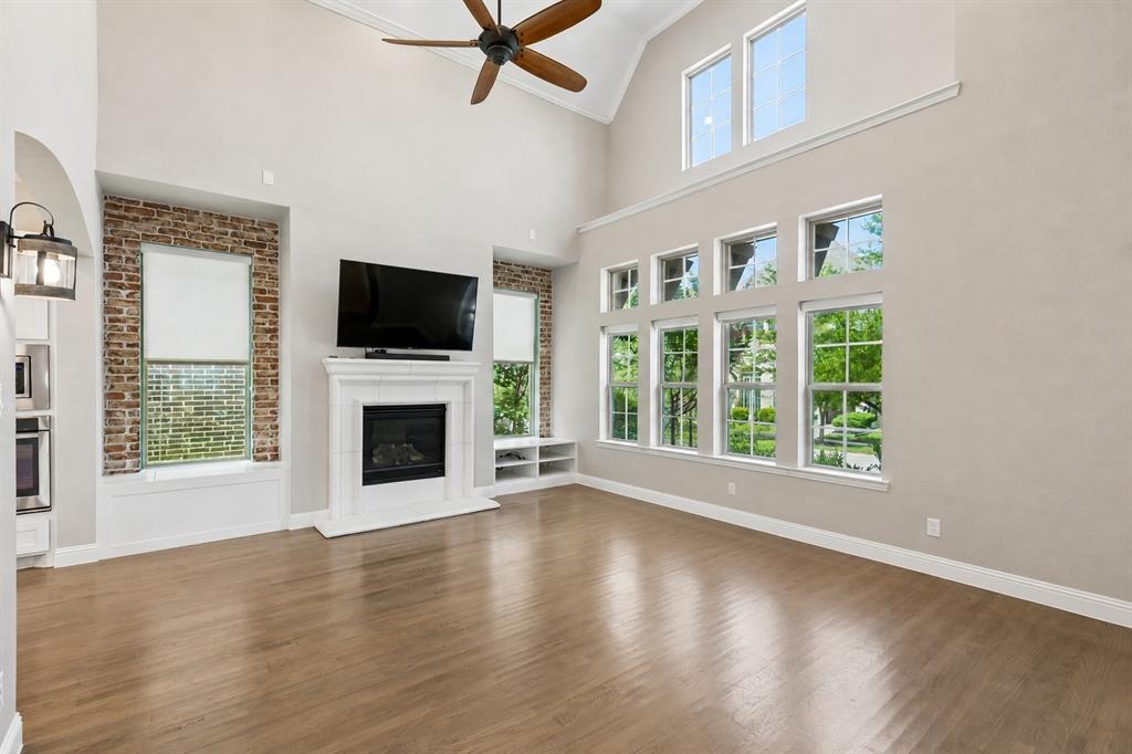 Southern Hills At Craig Ranch Ph 1 - Residential