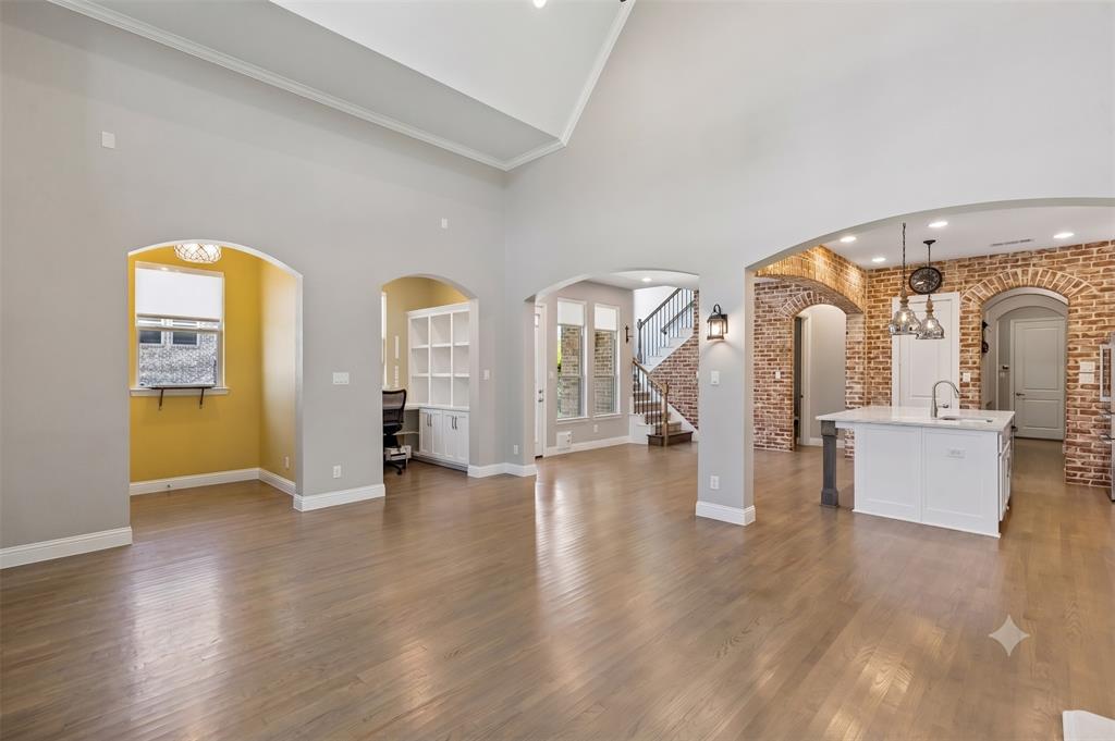 Southern Hills At Craig Ranch Ph 1 - Residential