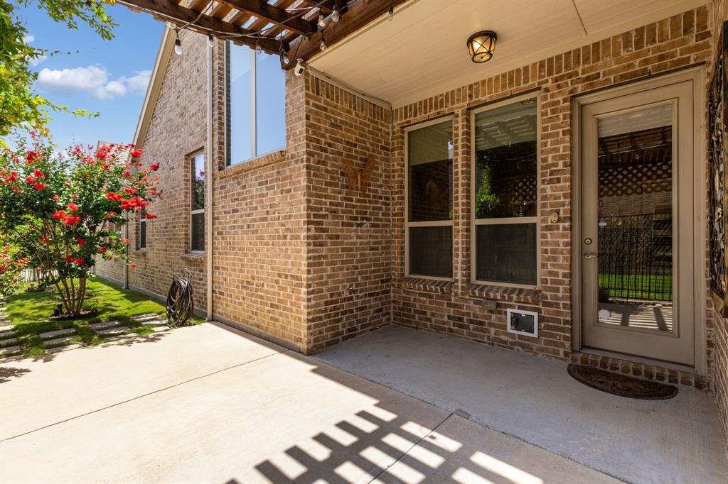Southern Hills At Craig Ranch Ph 1 - Residential
