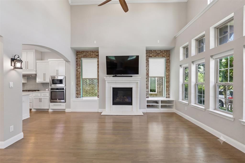 Southern Hills At Craig Ranch Ph 1 - Residential