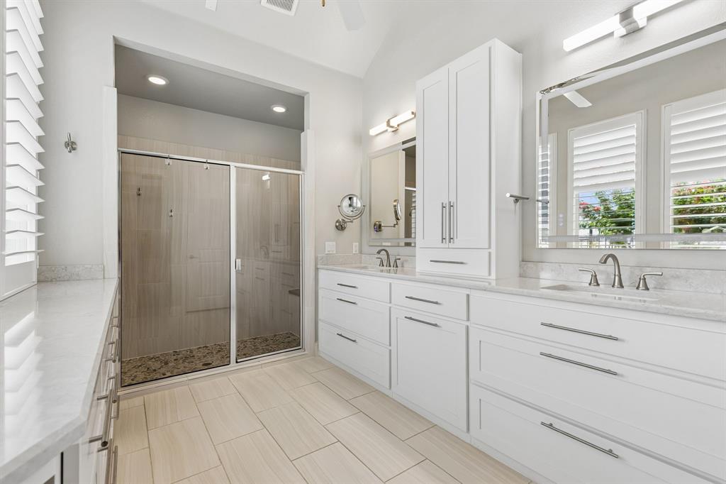 Southern Hills At Craig Ranch Ph 1 - Residential