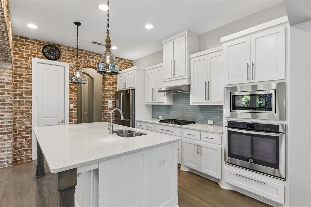 Southern Hills At Craig Ranch Ph 1 - Residential