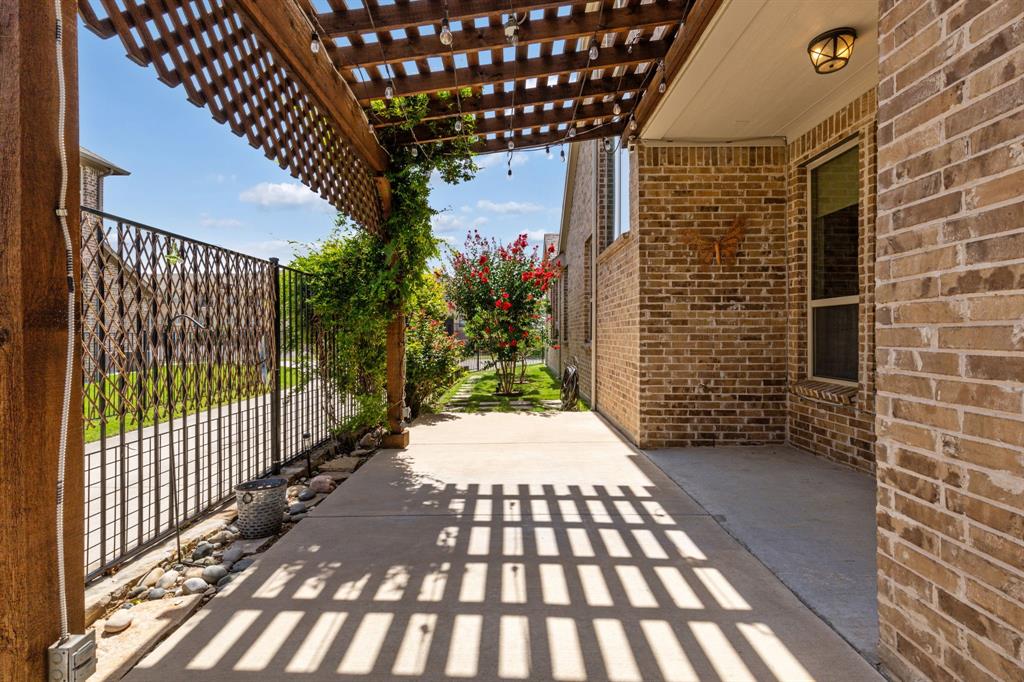 Southern Hills At Craig Ranch Ph 1 - Residential