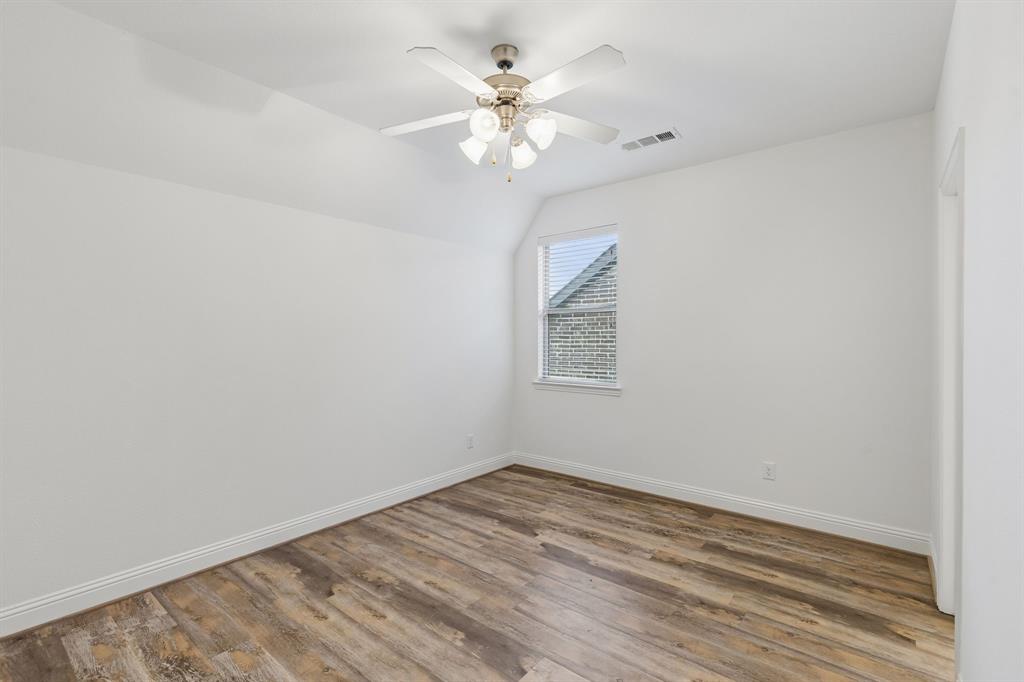 Southern Hills At Craig Ranch Ph 1 - Residential