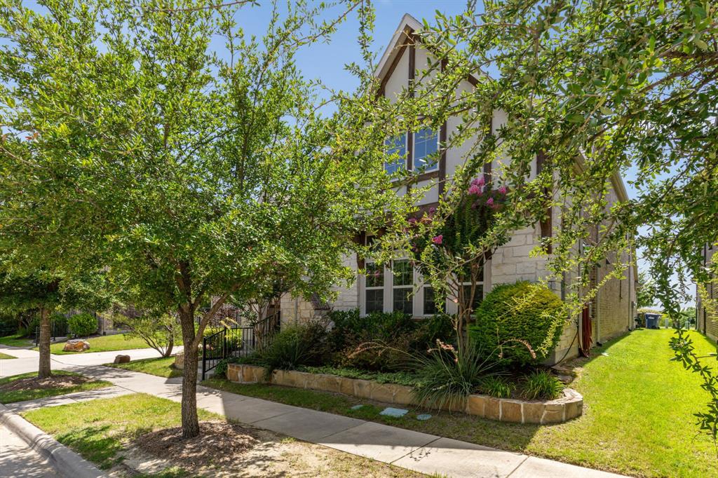 Southern Hills At Craig Ranch Ph 1 - Residential