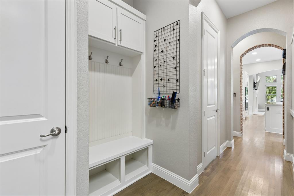 Southern Hills At Craig Ranch Ph 1 - Residential