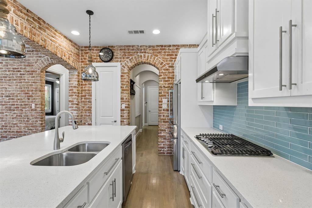 Southern Hills At Craig Ranch Ph 1 - Residential