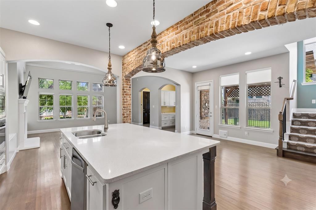 Southern Hills At Craig Ranch Ph 1 - Residential