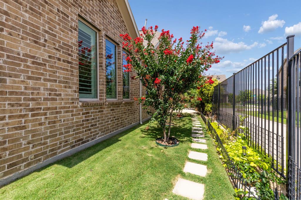 Southern Hills At Craig Ranch Ph 1 - Residential