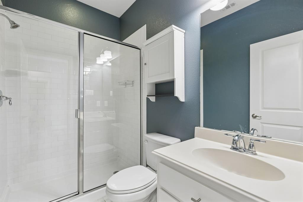 Southern Hills At Craig Ranch Ph 1 - Residential