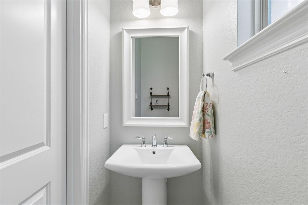 Southern Hills At Craig Ranch Ph 1 - Residential