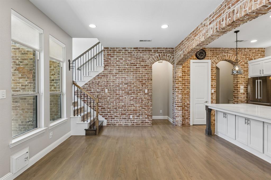 Southern Hills At Craig Ranch Ph 1 - Residential