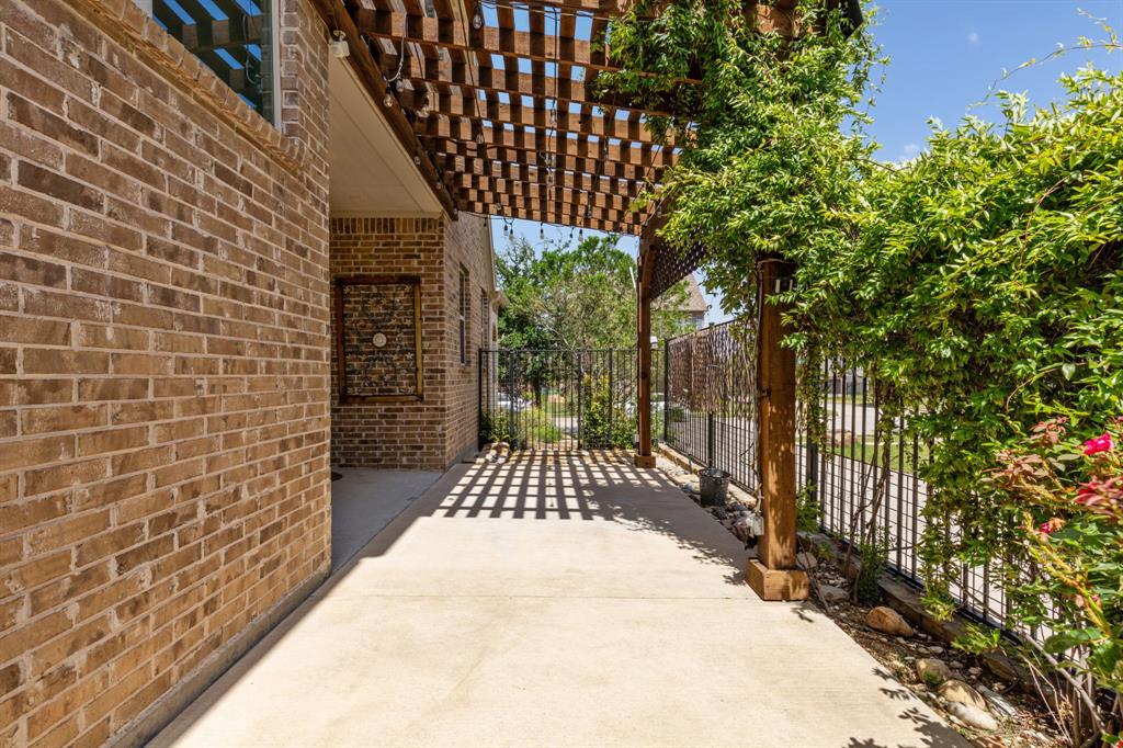 Southern Hills At Craig Ranch Ph 1 - Residential
