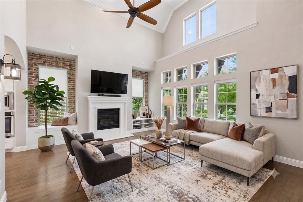 Southern Hills At Craig Ranch Ph 1 - Residential