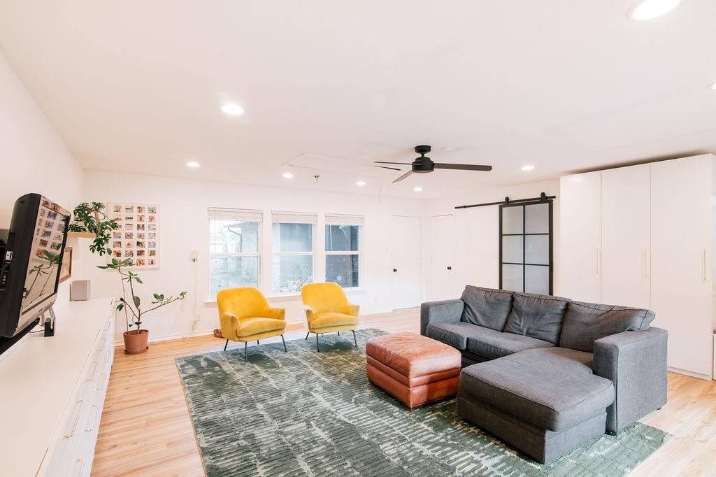 Kingston Trace Sec 2 - Residential