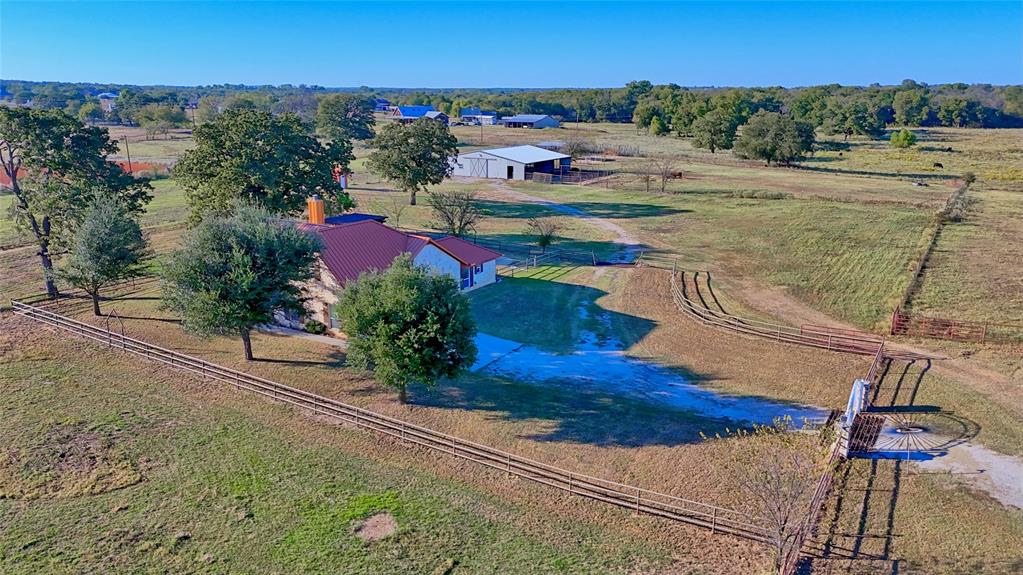 WINDMILL TRAILS AREA - Residential