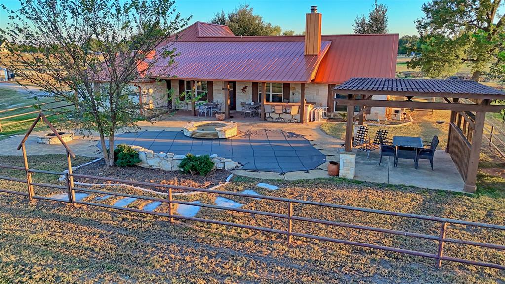 WINDMILL TRAILS AREA - Residential