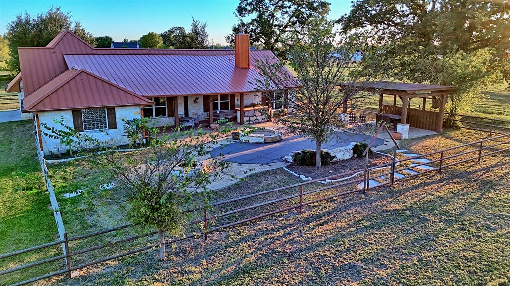 WINDMILL TRAILS AREA - Residential